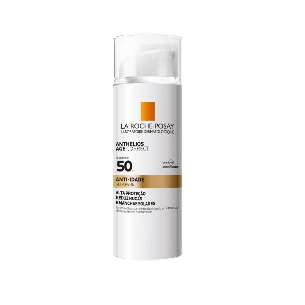 La Roche-Posay Anthelios Age Correct Sem Cor