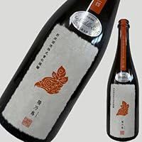 新政 陽乃鳥 中東人道危機支援酒 760ml