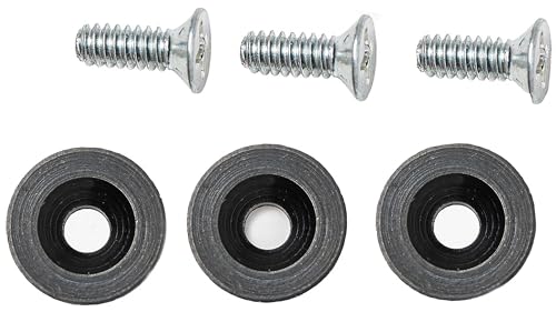 Clarke Brothers, Apenas lâmina de substituição para medidor de marcação de roda, cortador de substit