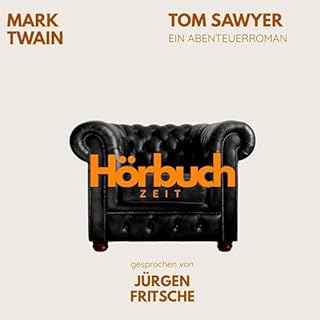 Tom Sawyers Abenteuer und Streiche. Ein Abenteuer-Roman. cover art