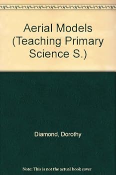 Paperback Aerial Models Book