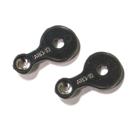 Portland Design Works | Eyelets For Full Metal Fenders (Pair) #TOP13