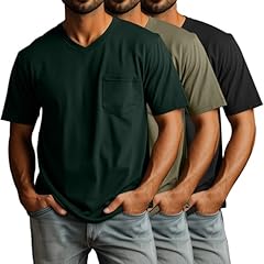 Black, Grass Green, Dark Green