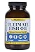 Infowars Life Ultimate Fish Oil (60 Softgel) - Fish Oil, Omega 3, Vitamin D & E Supplement