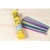Pressman Giant Pick Up Sticks - Classic Game from Yesterday That's Fun Today , Yellow , One Size Fits All