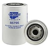Compatible With Carquest 85795 Oil Filter Replaces 51795 L30121 PH52 LF138 LF3398 P554400
