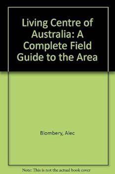 Paperback Living Centre of Australia Book