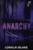 Anarchy: Revolution X Series B0F3W13LQ5 Book Cover