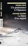 severne gator 5.5  Un protecteur à l\'épreuve - La force d\'un regard (Les clans de la discorde t. 2)
