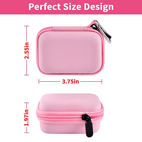 Funda compatible con iWALK Power Bank y Rubbermaid Reveal miniatura 5
