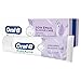 Oral-B PureActiv Dentifrice Soin Email, 0% Colorants Artificiels et 0% Sodium, 92% d’ingrédients d’origine naturelle, Menthe Douce, 75 ml