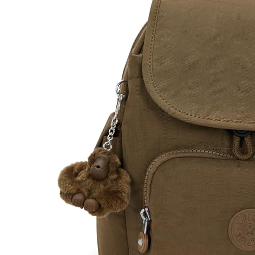 Image of Kipling Women's City Pack Mini Backpack, Lightweight Versatile Daypack, Durable and Water-Resistant