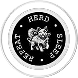 Zoom IMG-1 australian cattle dog blue heeler Zoom IMG-1 australian cattle dog blue heeler