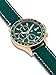 Imagen de Rhodenwald & Söhne Reloj para Hombre análoga Japón Mecanismo de Cuarzo con Correa de Cuero Real 10010324