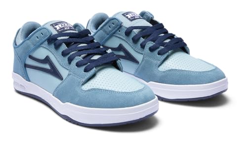 Image of Lakai Men's Telford Low Skate Shoes - Classic Low Top Sneakers