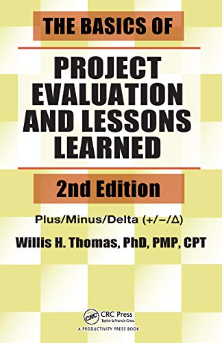 The Basics of Project Evaluation and Lessons Learned (Basic and Clinical Dermatology)