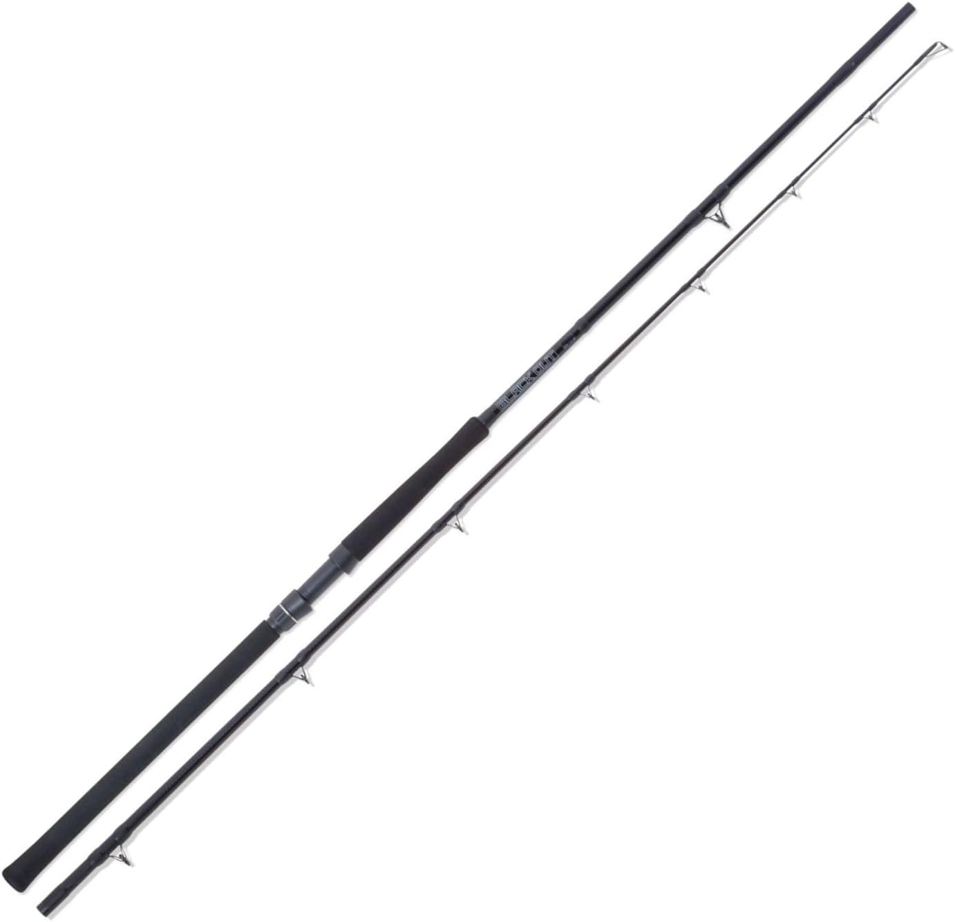 Uni Cat Black Out Welsrute 3,00m 250-1000g