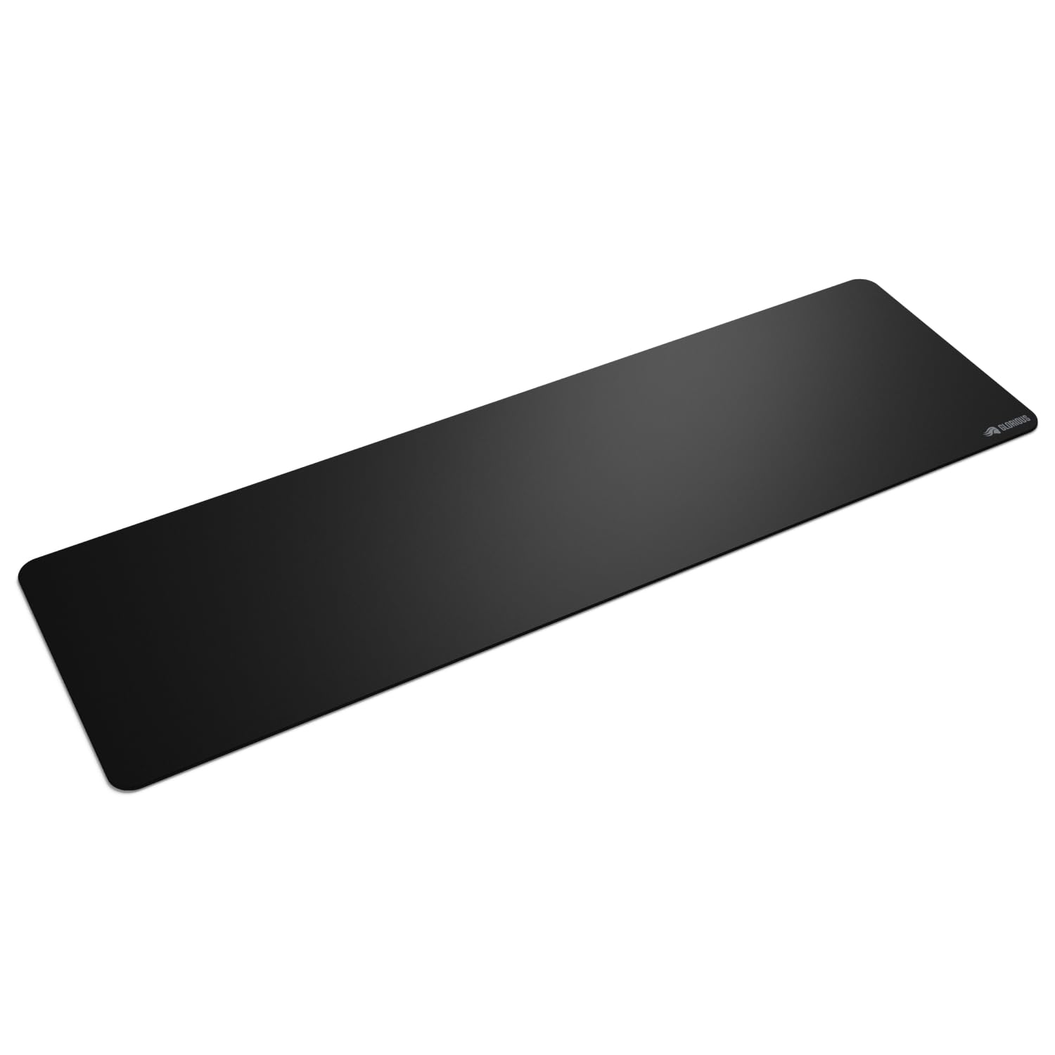 GLORIOUS Gaming Mouse Pad GMP 2 - LE - Spill-proof Mouse Pad, Optimised for All Gaming Sensors, Balanced Surface for Speed & Control, Edgeless Design - 915mm x 280mm x 3mm - Large Extended Desk Mat