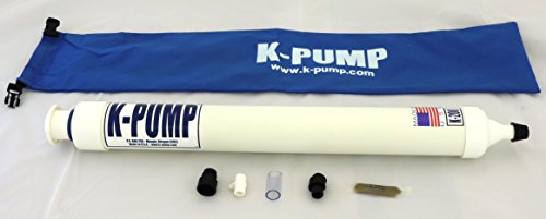 K-Pump K200 with check valve