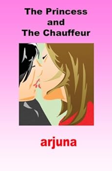 Paperback The Princess and The Chauffeur Book