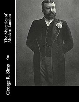 Paperback The Mysteries of Modern London Book