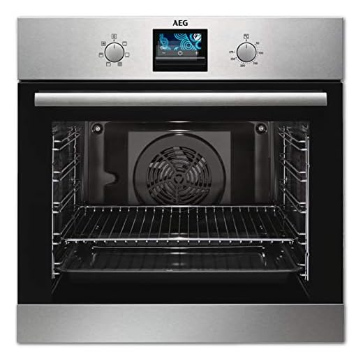 Bruni Película Protectora Compatible con AEG BES33101ZM Protector Película, Claro Lámina Protectora (2X)