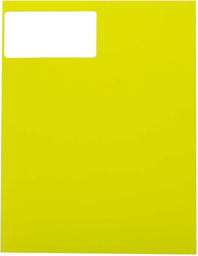Vista 315 de JAM Paper Etiquetas para dirección postal (7 tamaños)