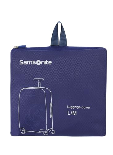 Samsonite Global Travel Accessoires Pliant Suitcase, L...