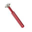Futaba Golf Club Groove Sharpener Tool - Red gallery image