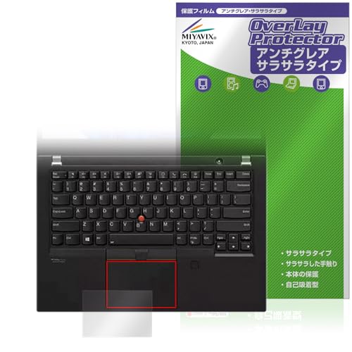 �~���r�b�N�X Lenovo ThinkPad T14 Gen 2 �^�b�`�p�b�h �Ή� �t�B���� �ی� ���{��