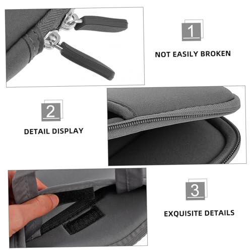 Bolsa protectora para portátil antichoque: adiós a los golpes 2