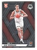 2024-25 Panini Mosaic #221 Oso Ighodaro RC Rookie Phoenix Suns NBA Basketball Base Trading Card