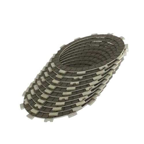 Plaques d'embrayage de cylindre de moteur pour Kawasaki Ninja ZX900