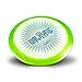 INNOVA Limited Edition CFR Halo Star Valkyrie Distance Driver Golf Disc [Colors May Vary] - 173-175g