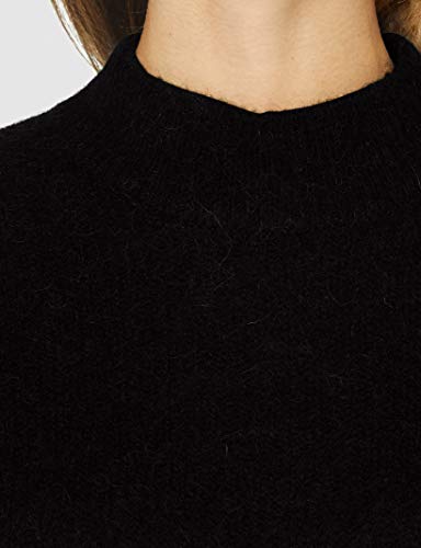 SELECTED FEMME SLFLULU ENICA LS Knit O-Neck Noos