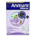 Anmum Materna Powdered Milk for Pregnant and Lactating Women -Plain -375 grams
