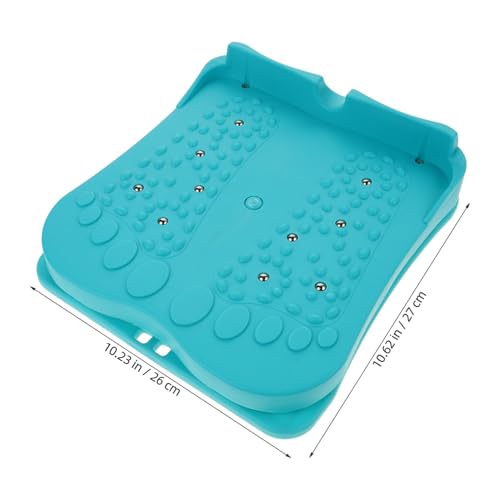 GANAZONO Tabla inclinada para pies para estiramiento y ejercicio miniatura 2