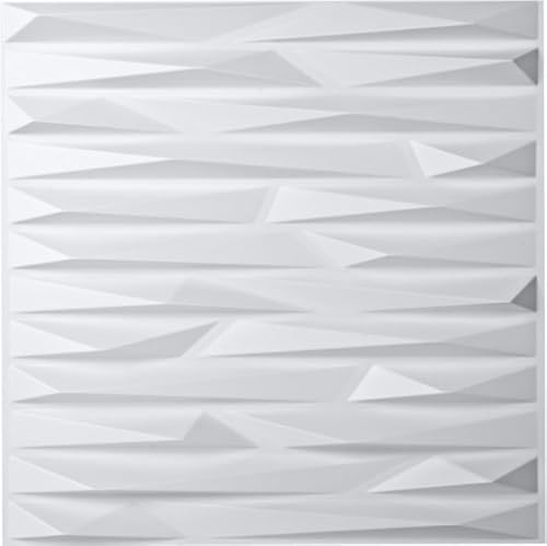 ISL 3D�E�H�[���p�l��(PVC���E��R�d�l) �G�b�W 50cm×50cm 12���Z�b�g