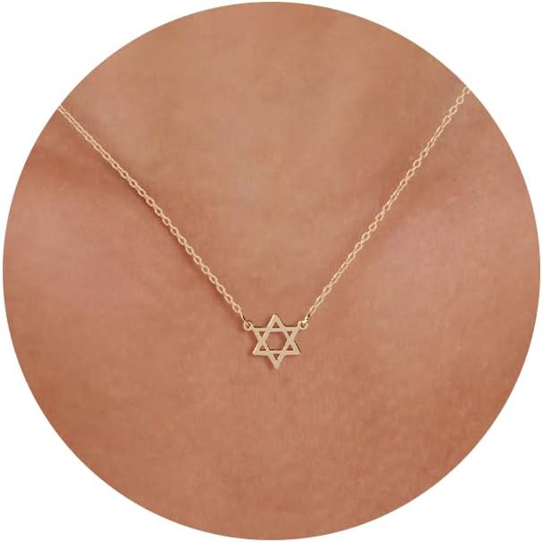 14K Gold Plated Dainty Pendant Butterfly Bead Boot Bee Baseball Flower Compass Airplane Heart Hummingbird Tree Necklace Simple Jewelry Gift for Women