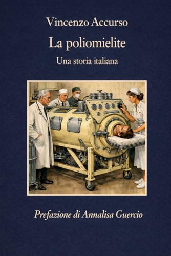 La Poliomielite una storia Italiana: 6