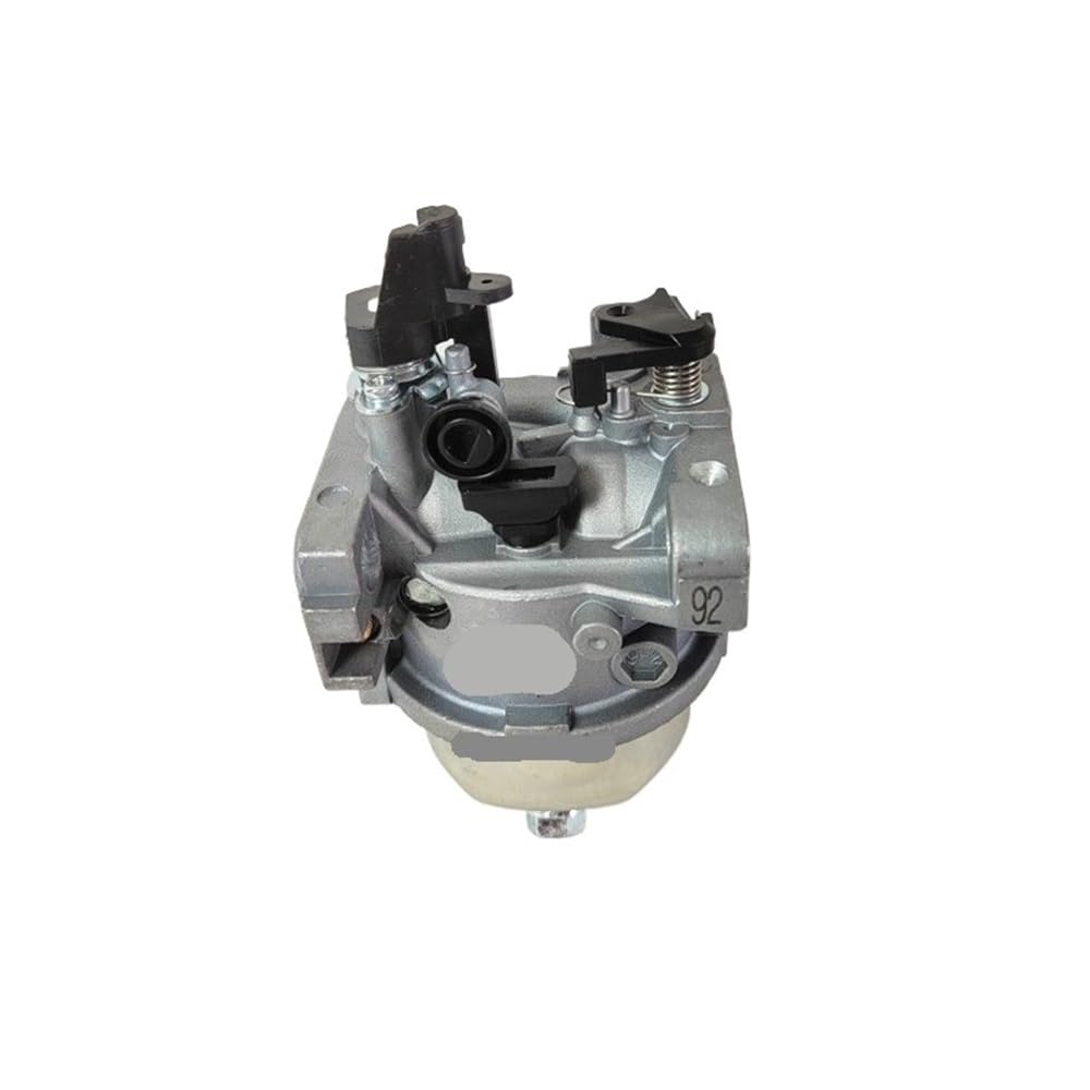 Carburador compatible con cortacésped con motor 1P92 de 452 cc. Piezas de carburador.