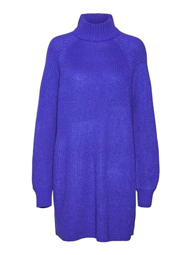 Robe en tricot NOISY MAY idéale pour un style working girl chic