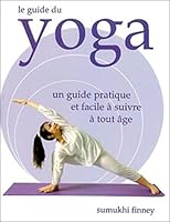 Le guide du yoga 2923372069 Book Cover