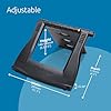 Kensington SmartFit Easy Riser Laptop Stand Black K52788WW #4