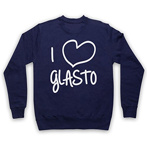 Sweat-Shirt Glasto Glastonbury idéal pour vos soirées de concerts en plein air