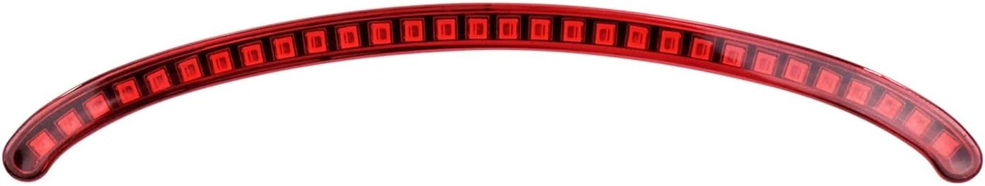 オートバイのテールライトランプターンリアマッドガードアセンブリブレーキテールライトソフテイル用ボブ用FXFBS 114用FXFB 1 に適合する  ソフテイル に適合する ファットボブ FXFBS 114 FXFB 107 2018 2019 2020 2021 20 「2020 FXFBS  ソフテイルファットボブ114 」別 ... オートバイ用リアテールライト LED マッドガード ターンブレーキテールライト ソフテイル用 ボブ用 FXFBS 114用 FXFB