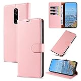 KKEIKO Coque pour Xiaomi MI 9T / MI 9T Pro/Redmi K20 / Redmi K20 Pro, Antichoc Magnetique Étui à...