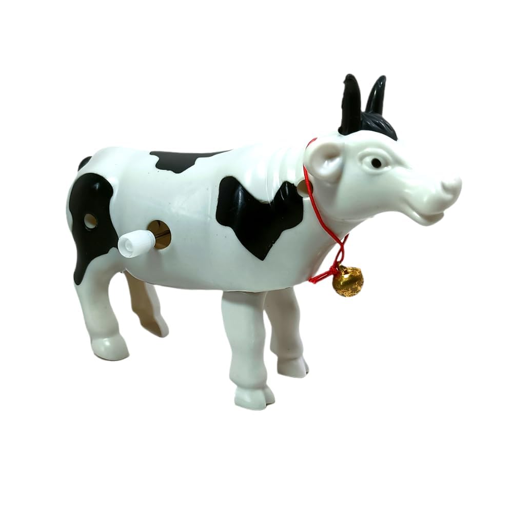Cow Toy for Kids, Moving Toy for Children, Play Moving Toy for Children The Toy Move Front for Sometimes (Cow, Pack of 1) (B0DFWQ72R5) Amazon Price History, Amazon Price Tracker