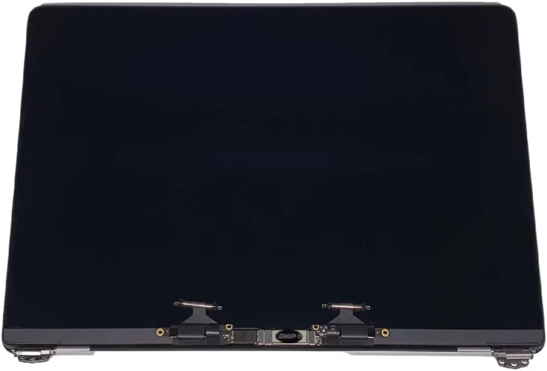 13.3" Replacement LCD Screen for MacBook Pro A1989 A2159 A2289 2251 True Tone 2018 2019 2020 Retina Assembly (Silver)