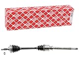 FEBI BILSTEIN Arbre d'entraînement 181261